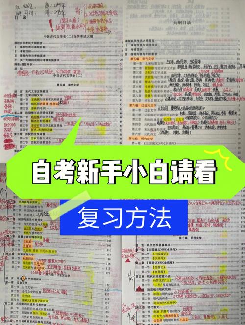 如何自学成为新手?