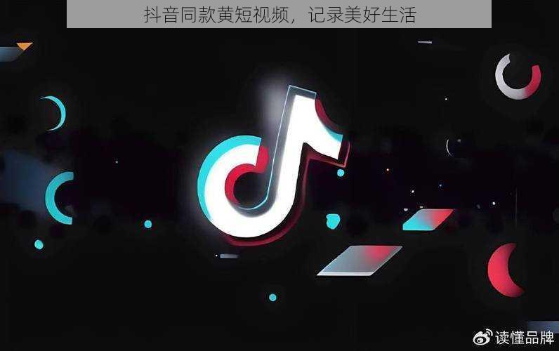 抖音同款黄短视频,记录美好生活